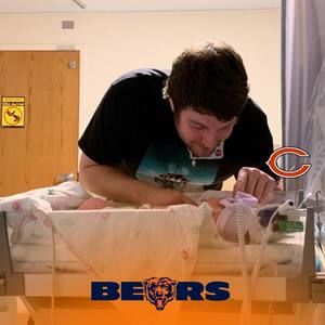 Meet your Posher, Brad